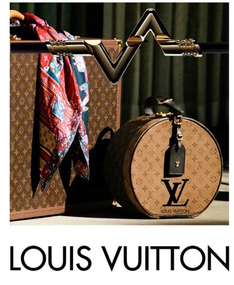 imagen de la marca louis vuitton|comprar Louis Vuitton original.